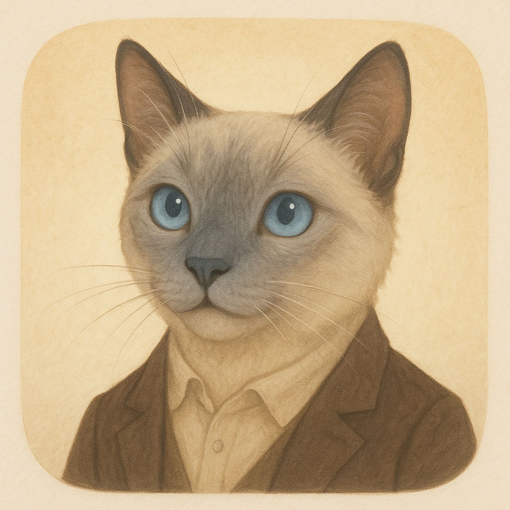 Quill — Narrative & Journals